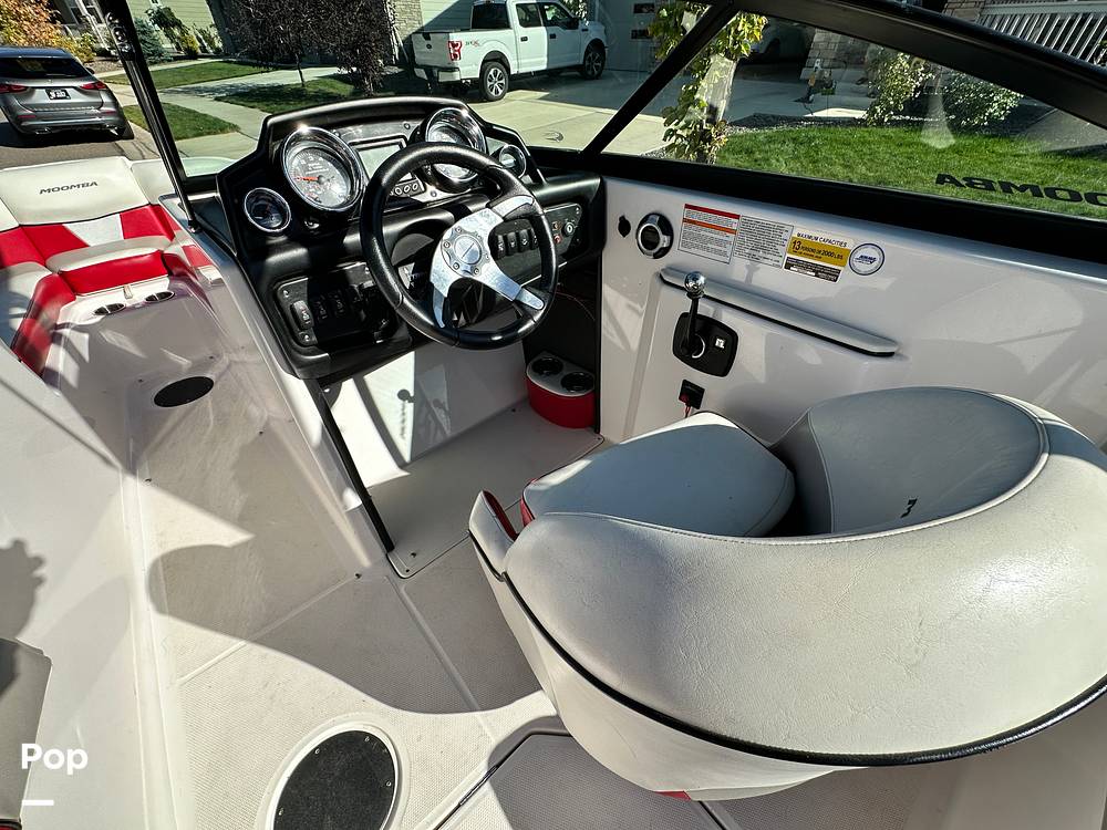 Slide: The Image of Moomba Mondo 2014 - 14783810