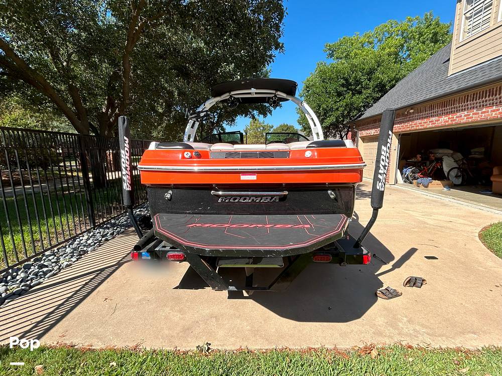 Slide: The Image of Moomba Mondo 2014 - 14796082
