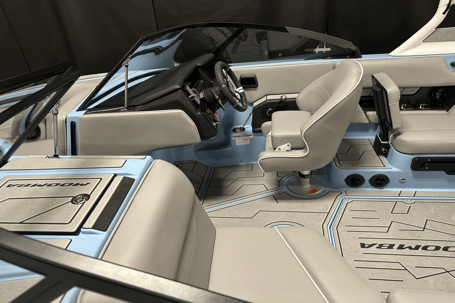 Slide: The Image of Moomba Mondo 2024 - 13