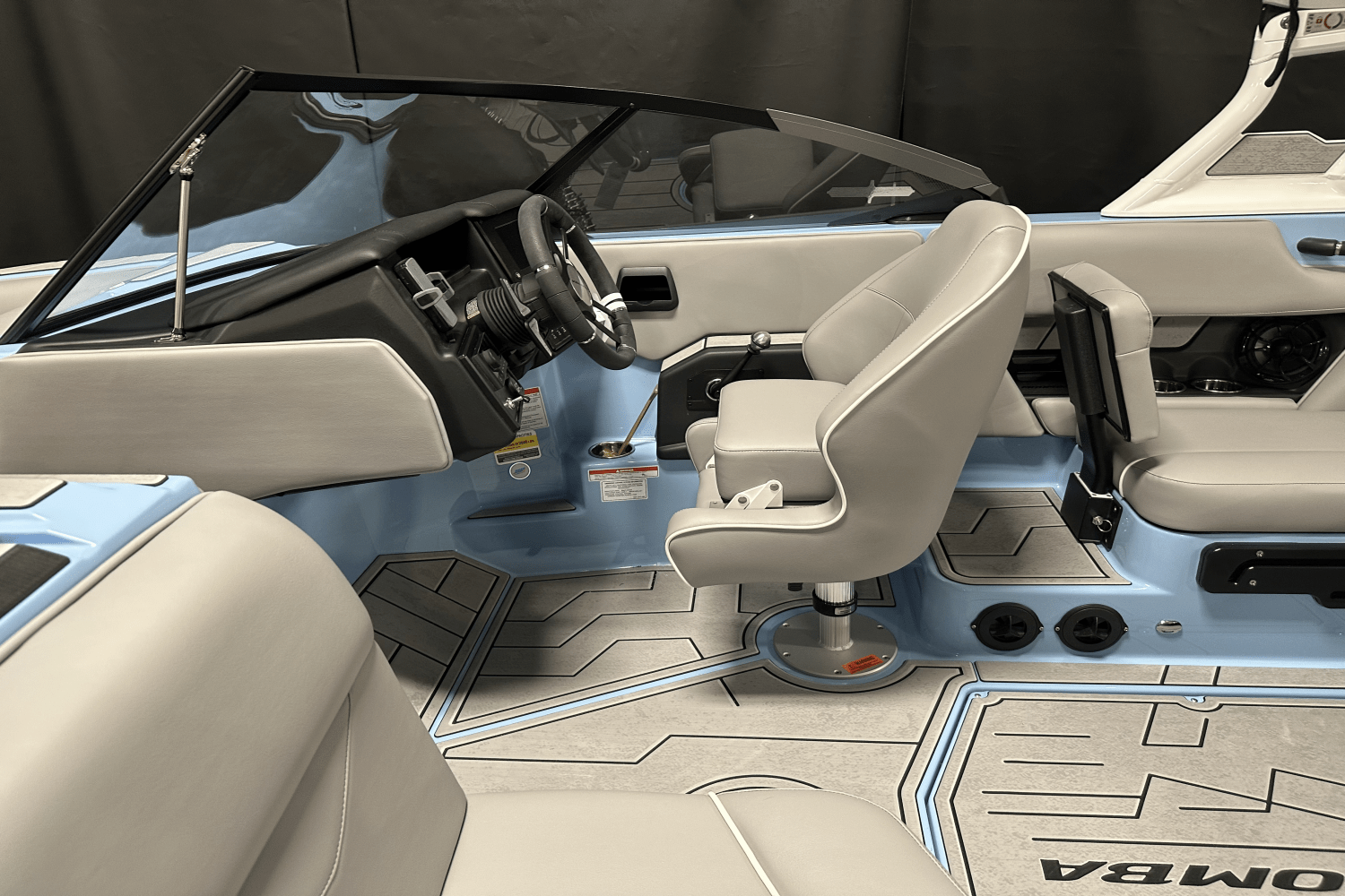 Slide: The Image of Moomba Mondo 2024 - 14