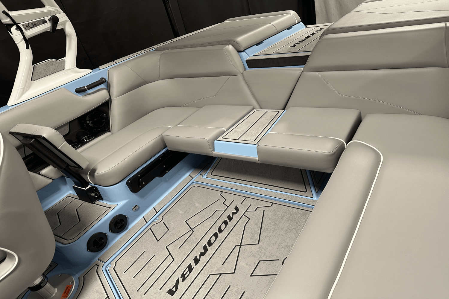 Slide: The Image of Moomba Mondo 2024 - 15