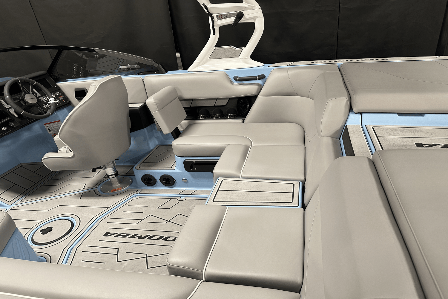 Slide: The Image of Moomba Mondo 2024 - 16