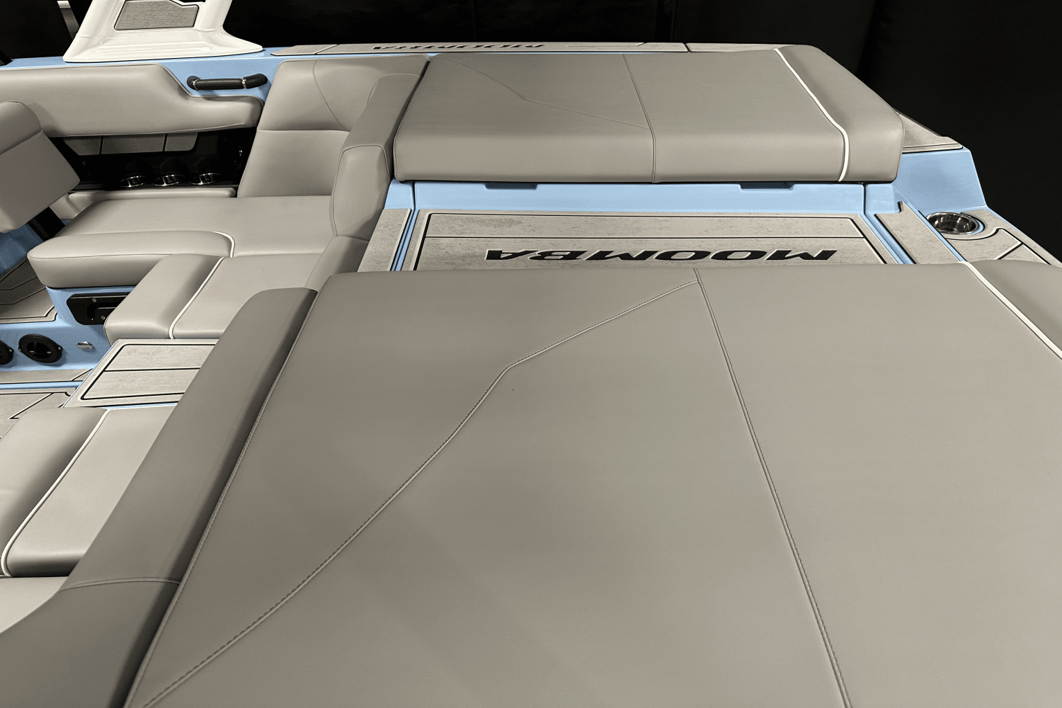 Slide: The Image of Moomba Mondo 2024 - 17