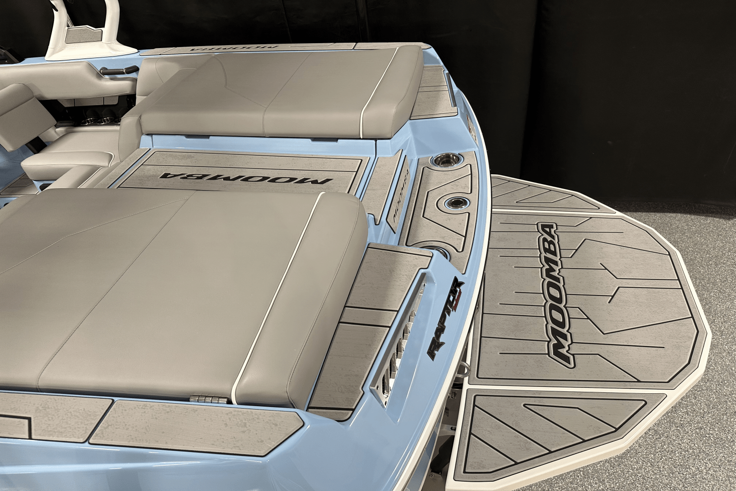 Slide: The Image of Moomba Mondo 2024 - 18