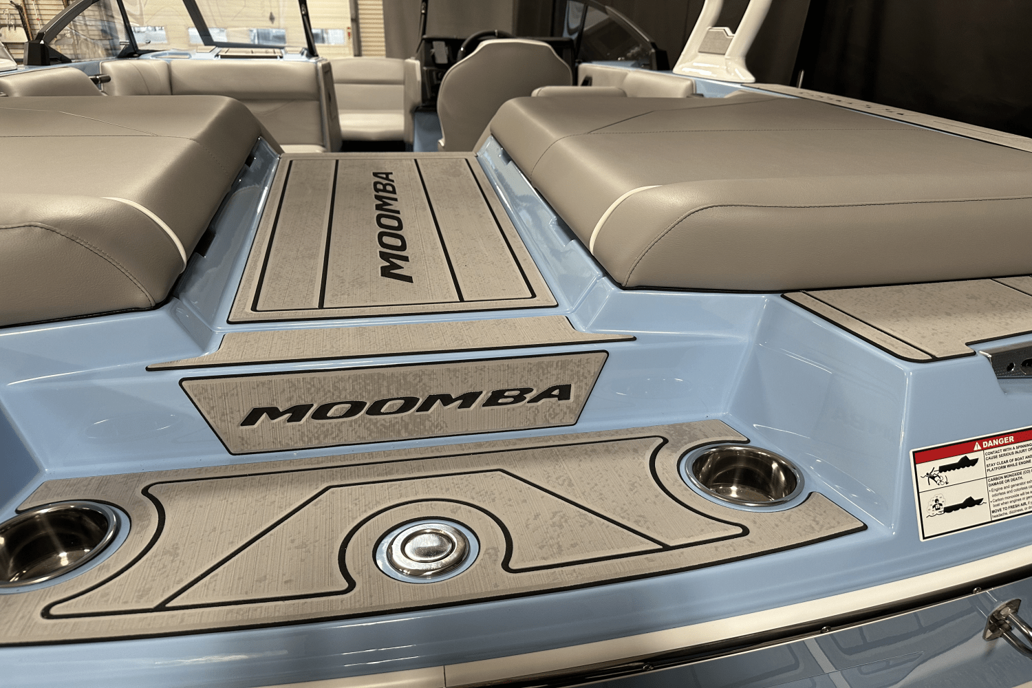 Slide: The Image of Moomba Mondo 2024 - 19