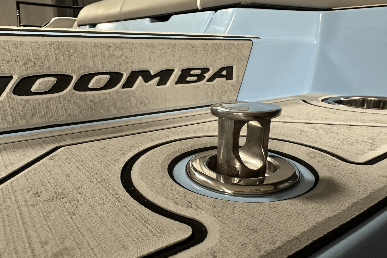 Slide: The Image of Moomba Mondo 2024 - 20