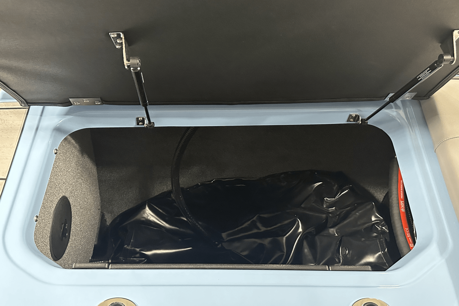 Slide: The Image of Moomba Mondo 2024 - 21