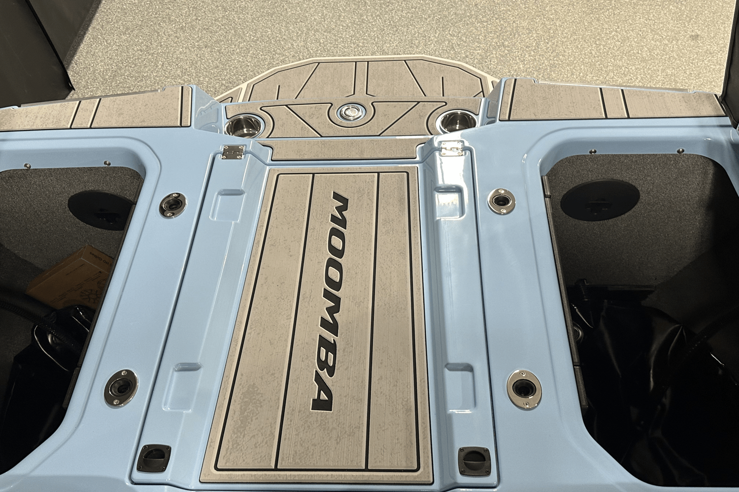 Slide: The Image of Moomba Mondo 2024 - 22