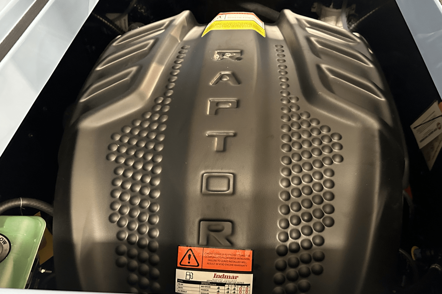 Slide: The Image of Moomba Mondo 2024 - 23