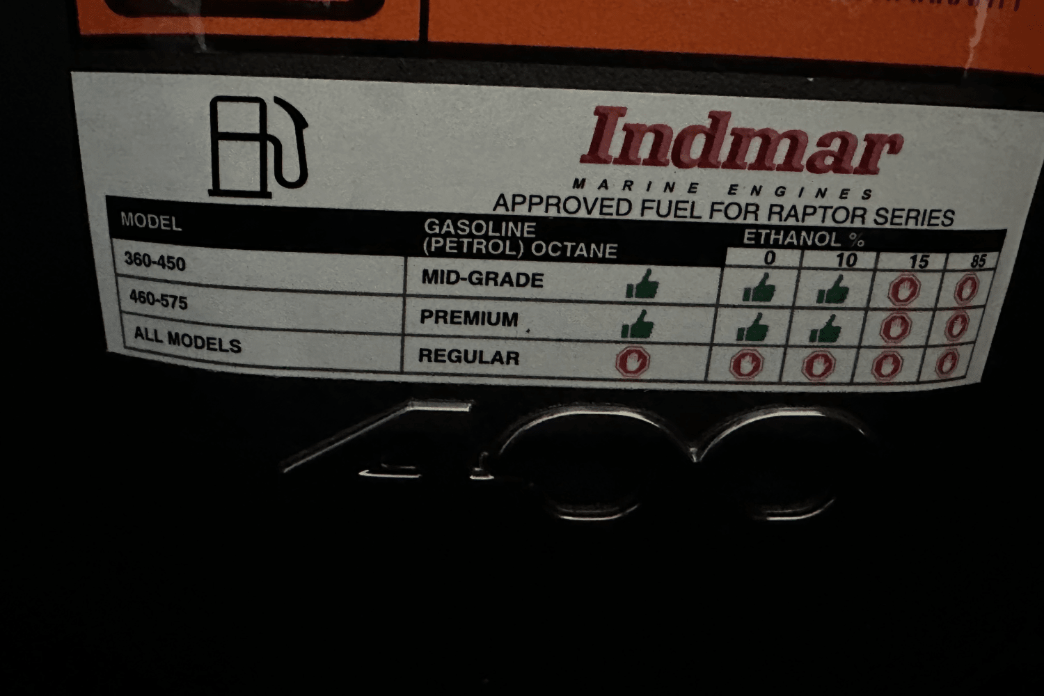 Slide: The Image of Moomba Mondo 2024 - 24