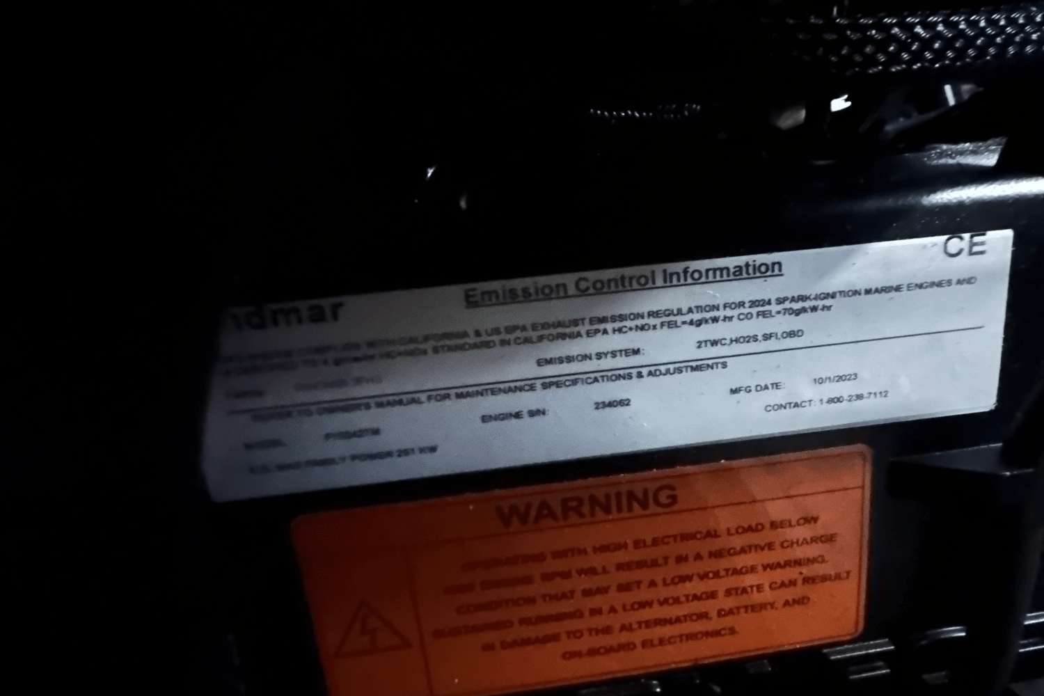 Slide: The Image of Moomba Mondo 2024 - 25