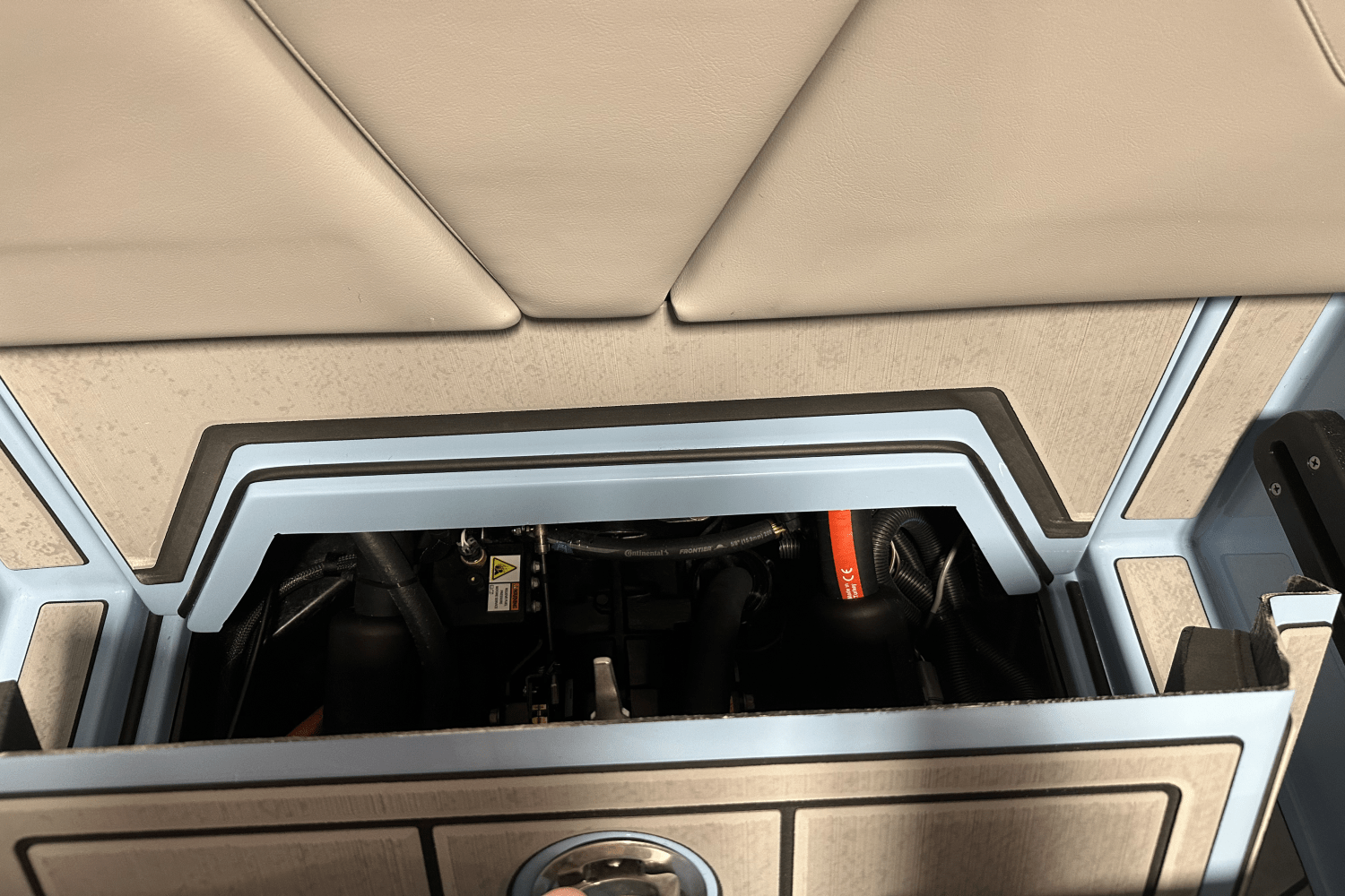 Slide: The Image of Moomba Mondo 2024 - 28