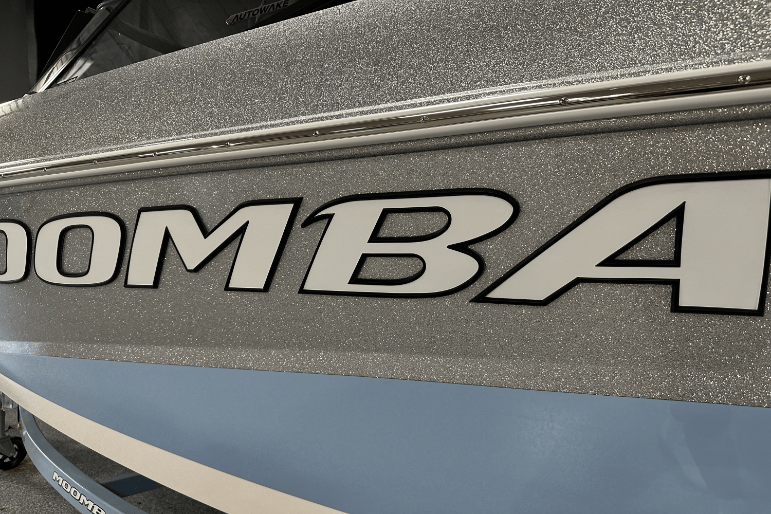 Slide: The Image of Moomba Mondo 2024 - 3