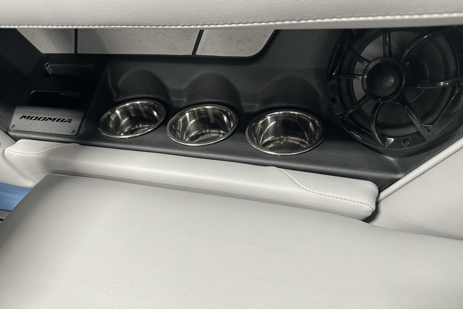 Slide: The Image of Moomba Mondo 2024 - 31