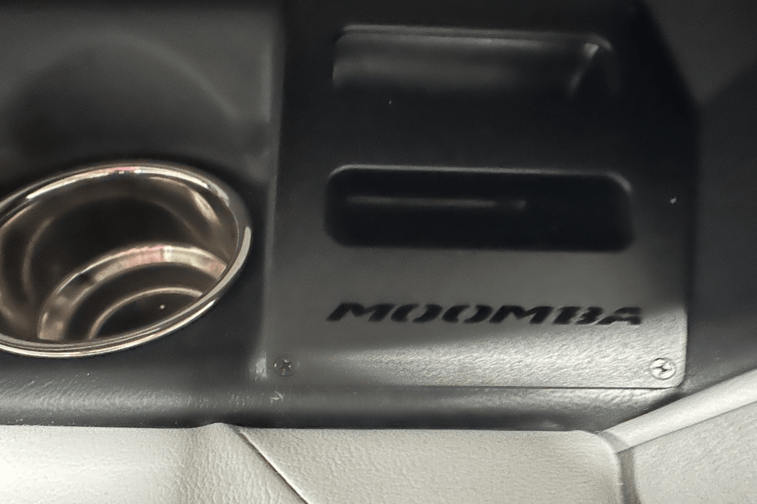 Slide: The Image of Moomba Mondo 2024 - 36