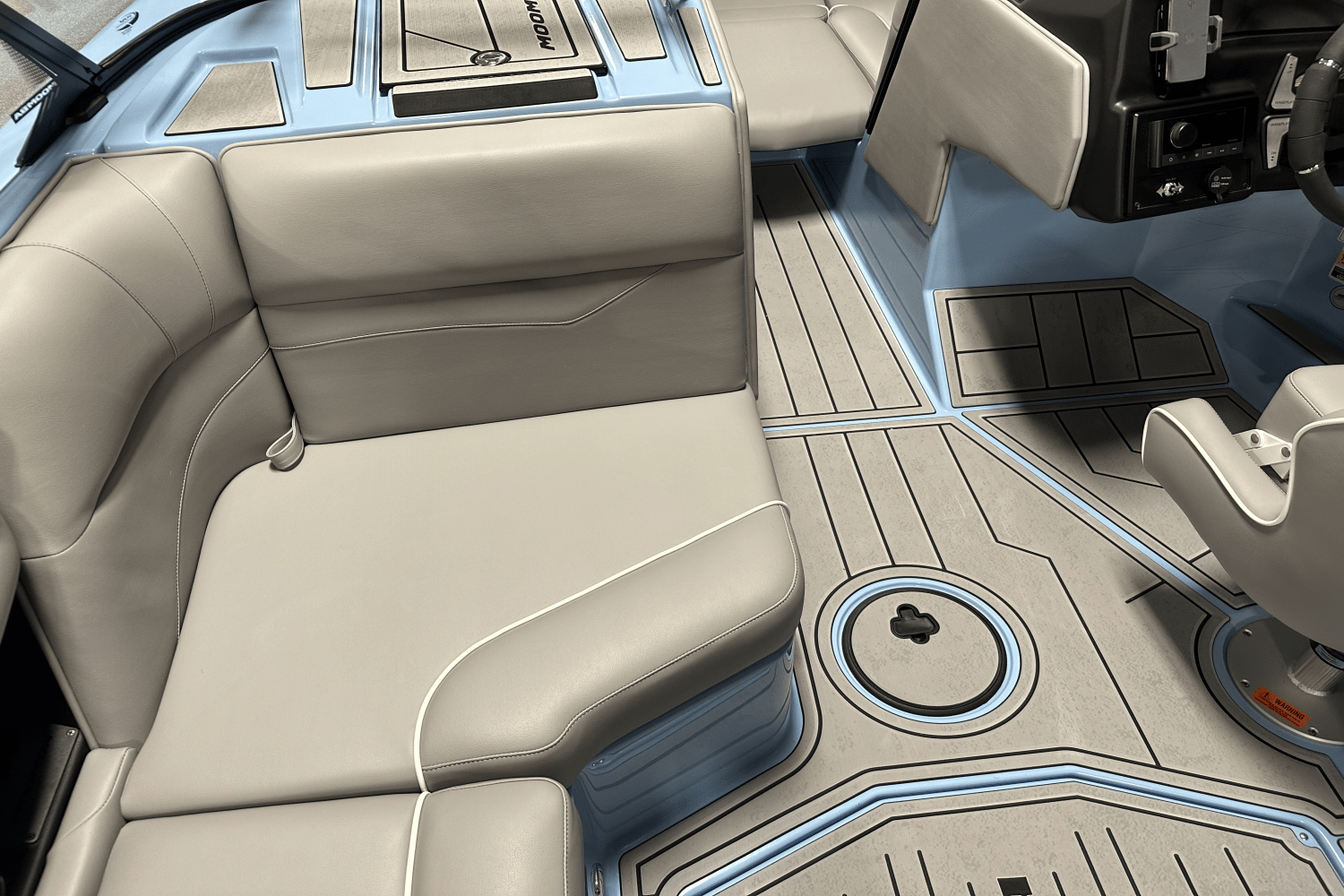 Slide: The Image of Moomba Mondo 2024 - 37