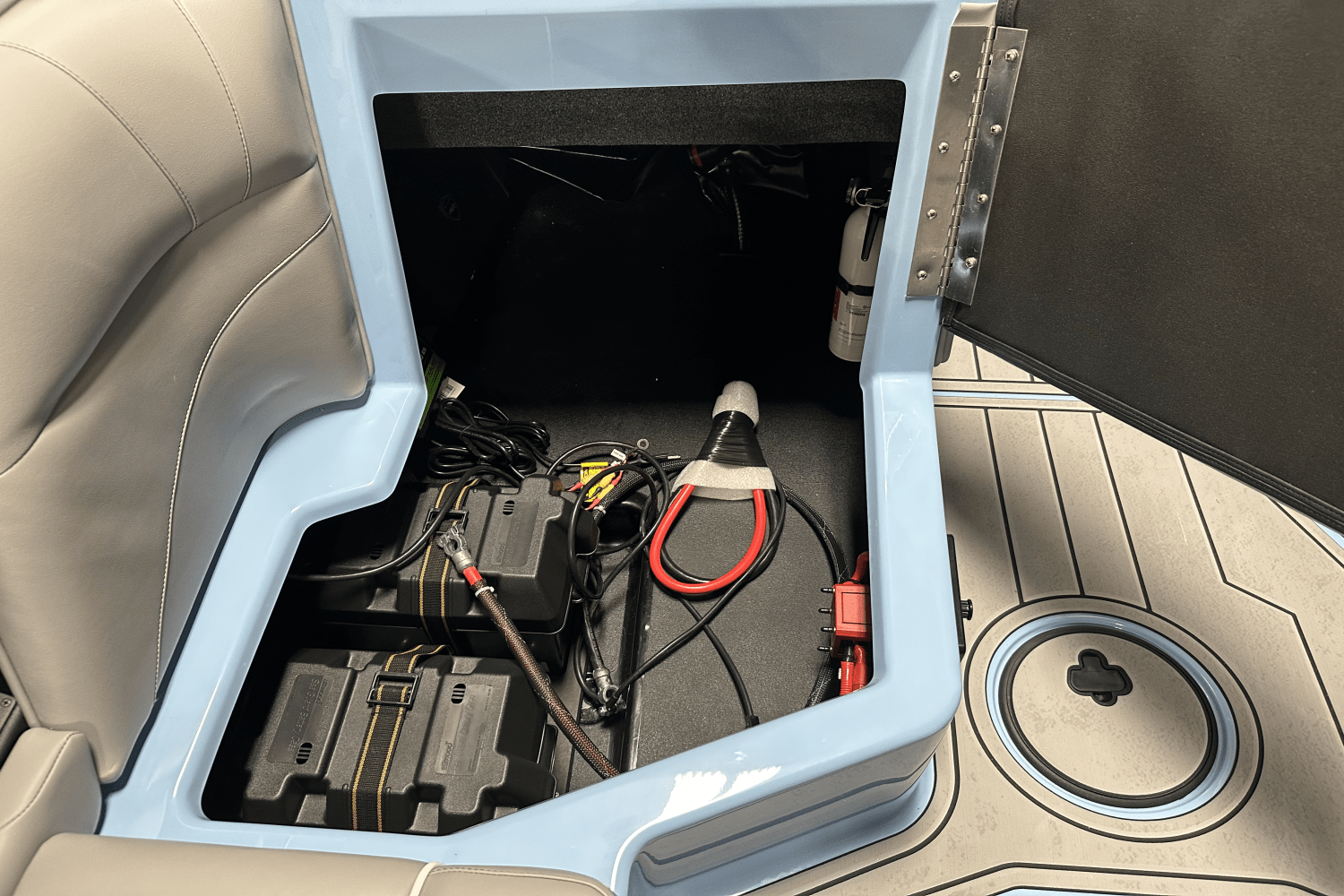 Slide: The Image of Moomba Mondo 2024 - 39