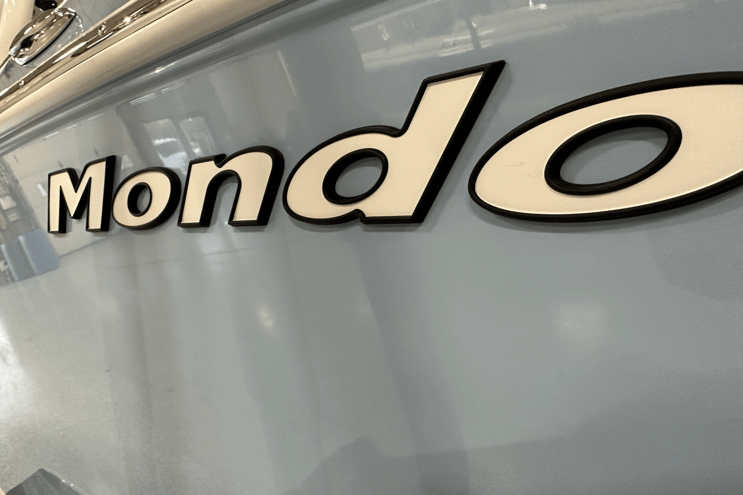 Slide: The Image of Moomba Mondo 2024 - 4