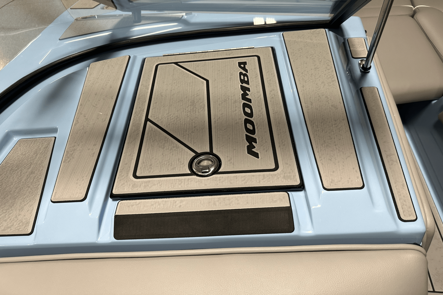 Slide: The Image of Moomba Mondo 2024 - 40