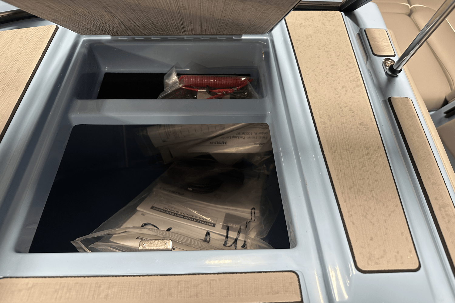 Slide: The Image of Moomba Mondo 2024 - 41