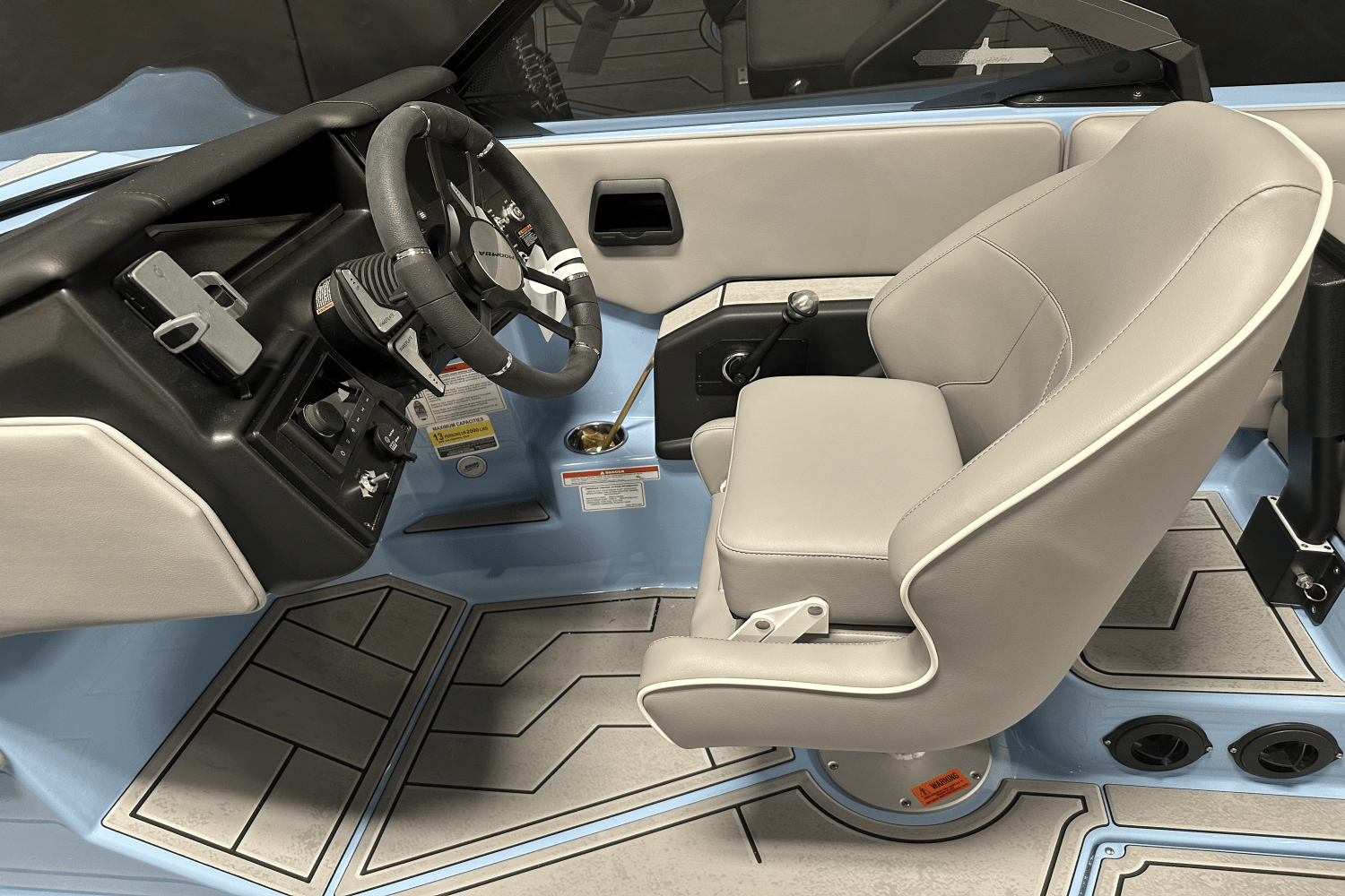 Slide: The Image of Moomba Mondo 2024 - 42