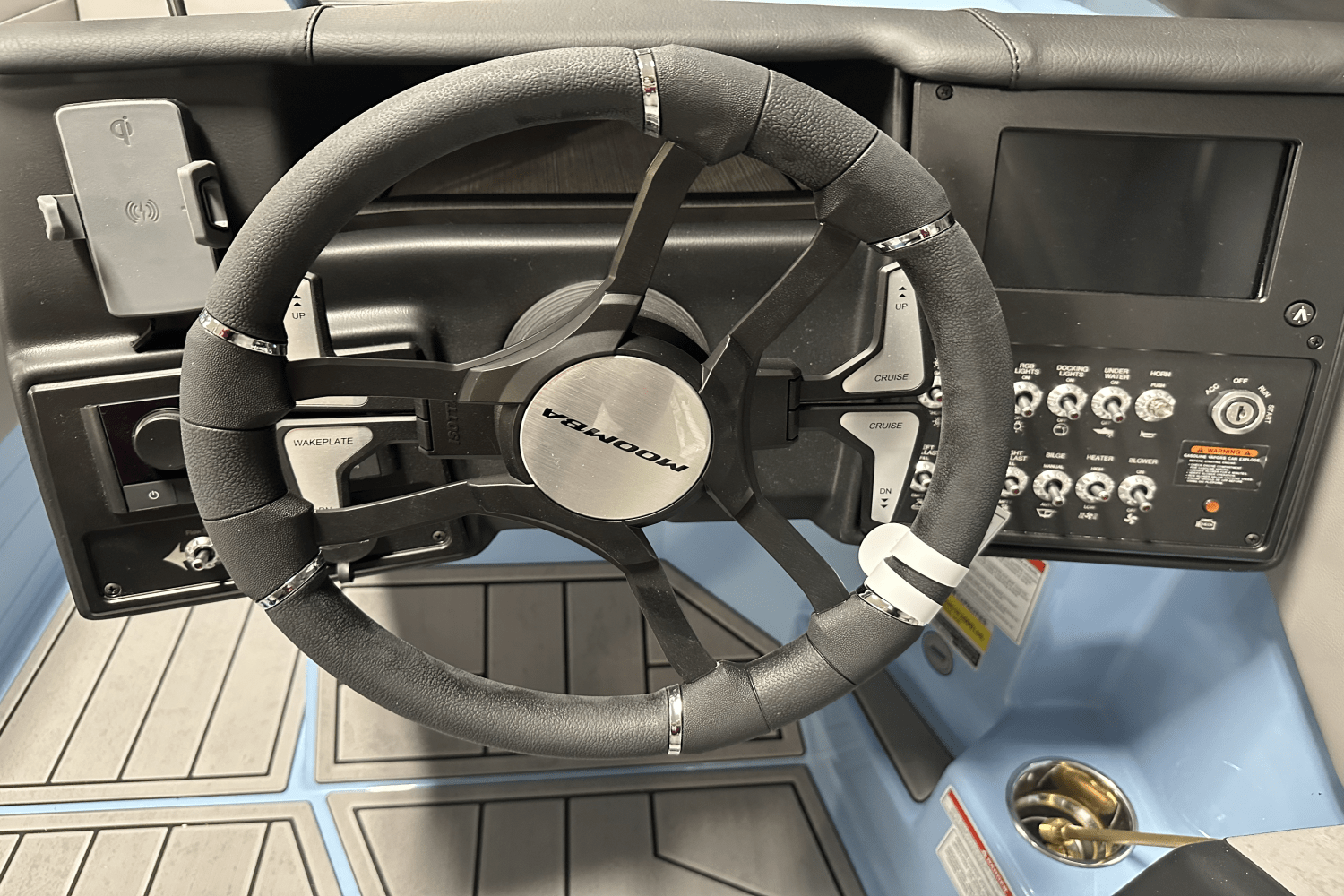 Slide: The Image of Moomba Mondo 2024 - 43