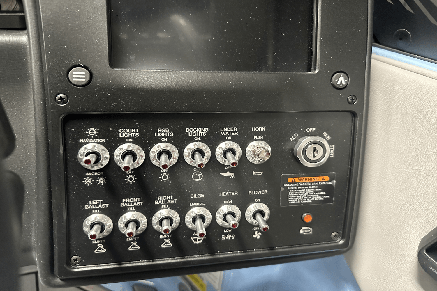 Slide: The Image of Moomba Mondo 2024 - 46