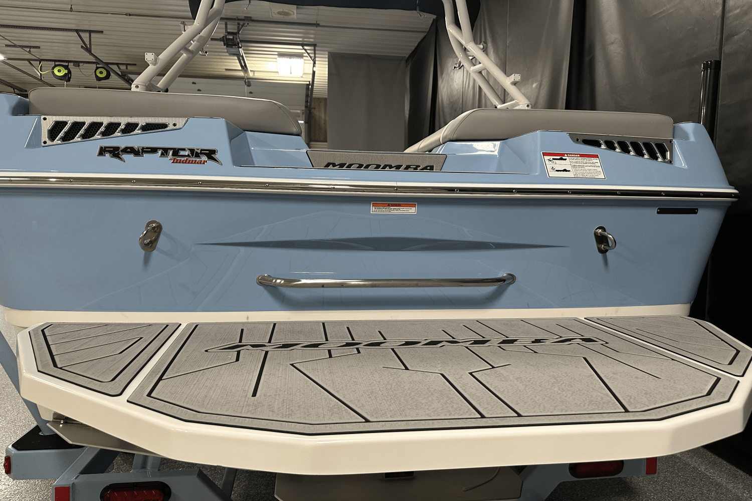 Slide: The Image of Moomba Mondo 2024 - 5