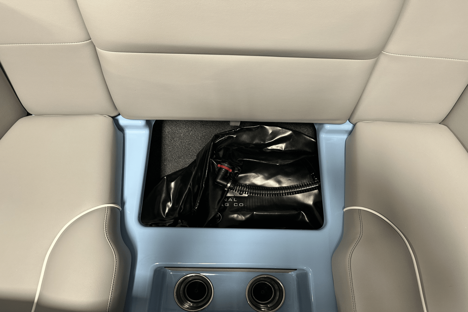 Slide: The Image of Moomba Mondo 2024 - 53