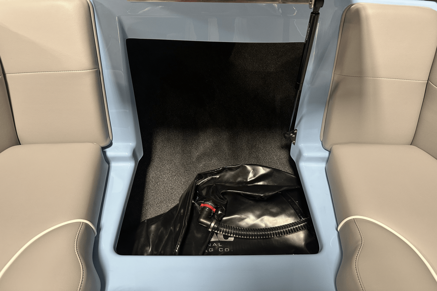 Slide: The Image of Moomba Mondo 2024 - 54