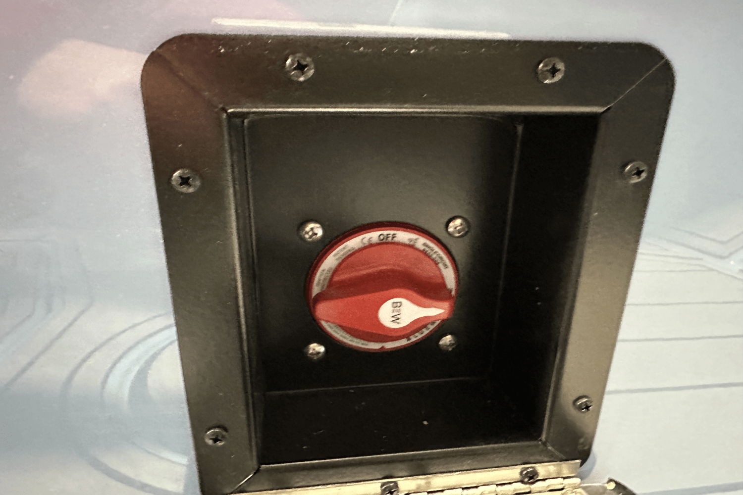 Slide: The Image of Moomba Mondo 2024 - 58