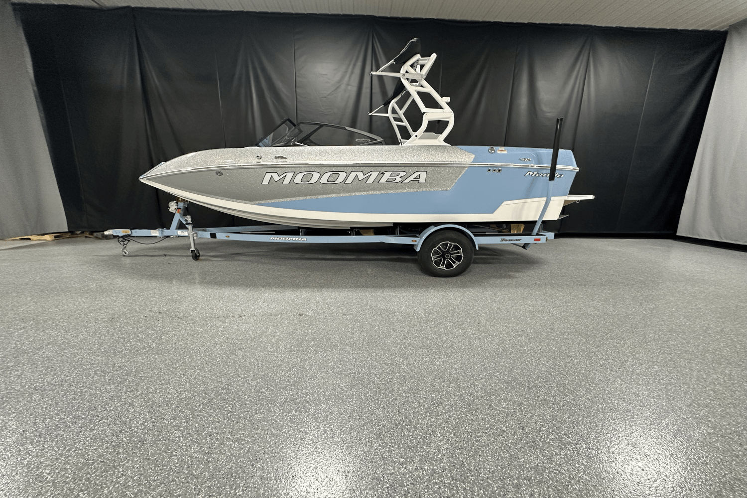 Slide: The Image of Moomba Mondo 2024 - 60