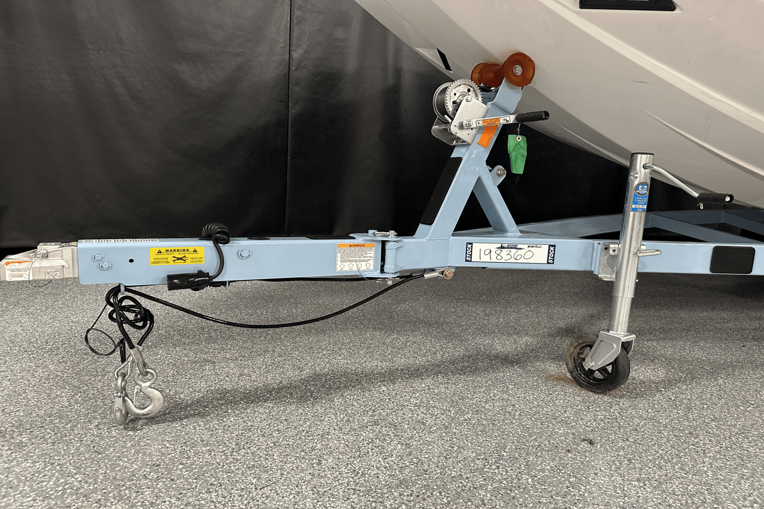 Slide: The Image of Moomba Mondo 2024 - 61