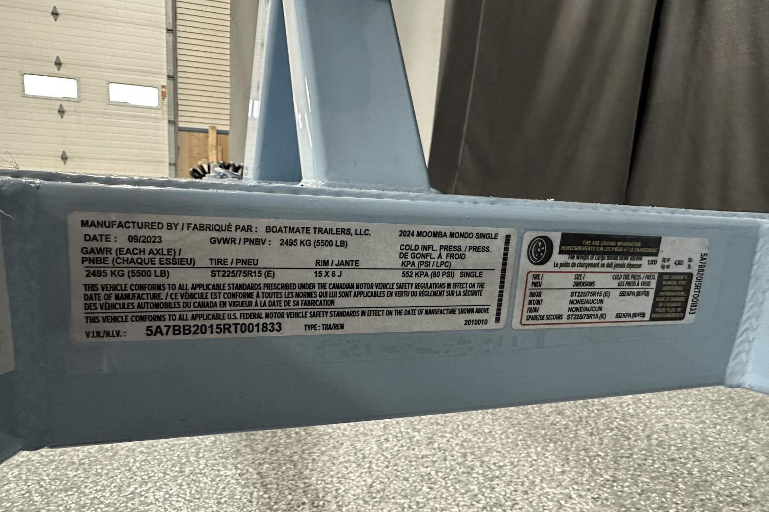 Slide: The Image of Moomba Mondo 2024 - 62