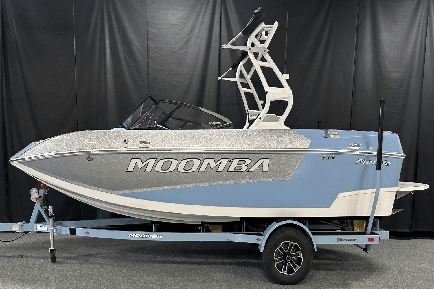 Slide: The Image of Moomba Mondo 2024 - 63