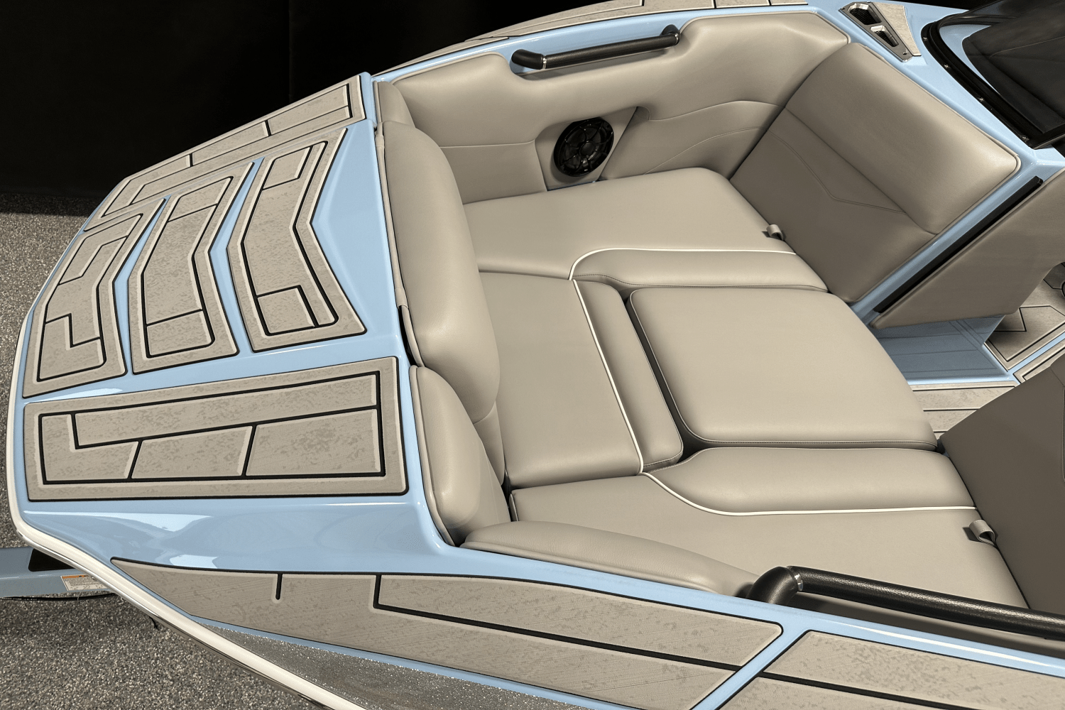 Slide: The Image of Moomba Mondo 2024 - 7