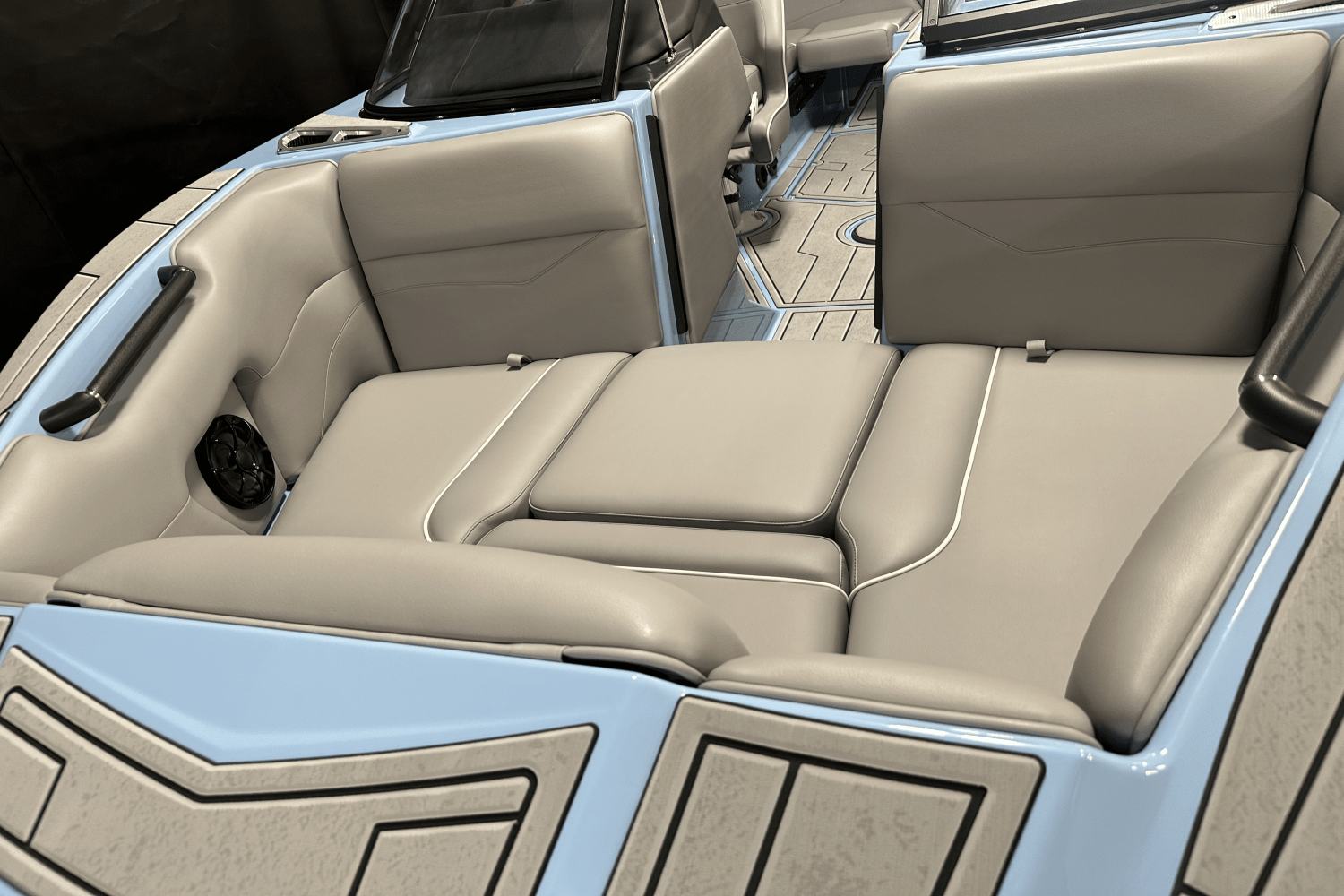 Slide: The Image of Moomba Mondo 2024 - 8