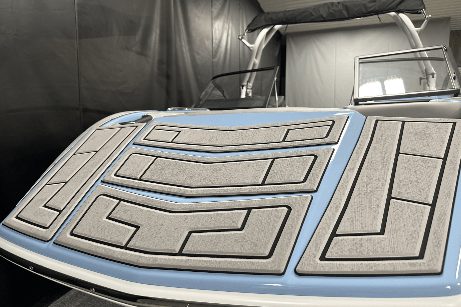 Slide: The Image of Moomba Mondo 2024 - 9