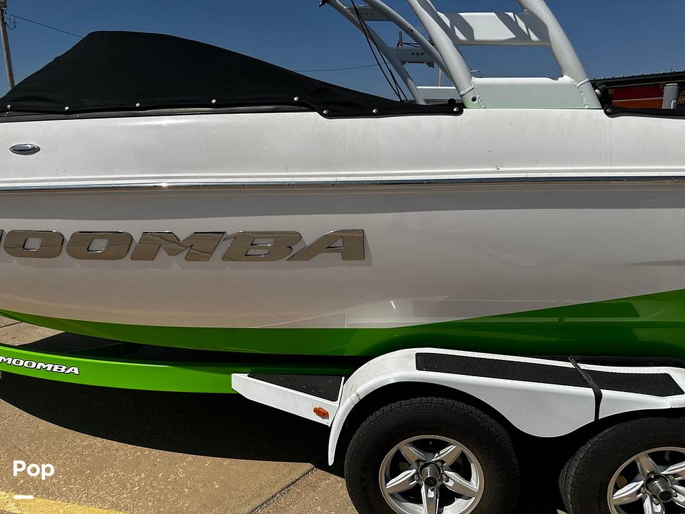 Slide: The Image of Moomba Mondo 21 2015 - 14260601