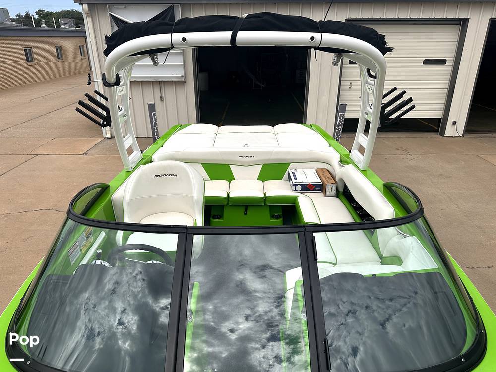 Slide: The Image of Moomba Mondo 21 2015 - 13066606
