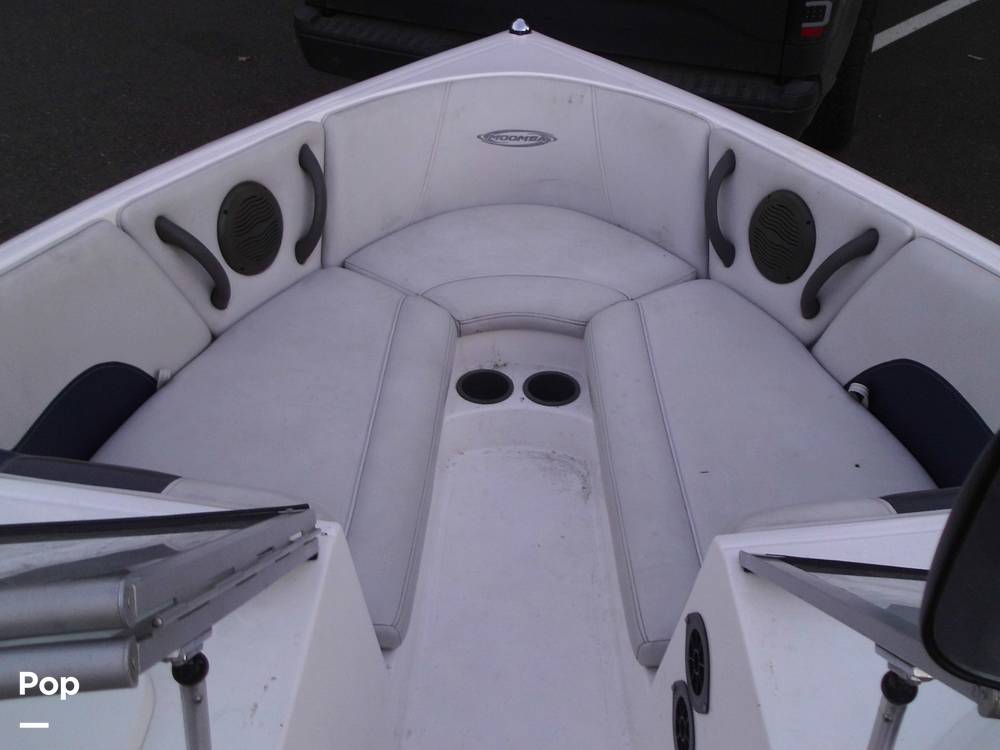 Slide: The Image of Super Spacious Bow Cockpit - 11452081