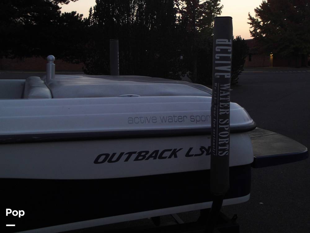 Slide: The Image of Moomba Outback LSV 2004 - 11452111