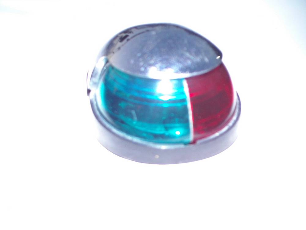 Slide: The Image of Bow Light Detail - 11452156