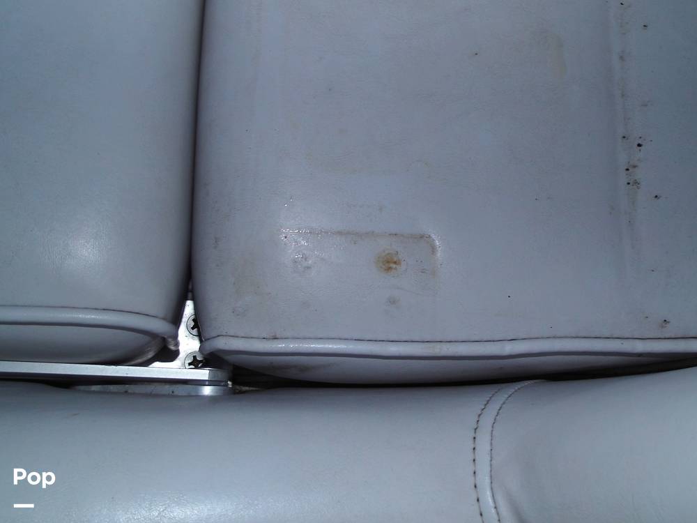 Slide: The Image of Captain's Chair (detail..slight Stain) - 11452060