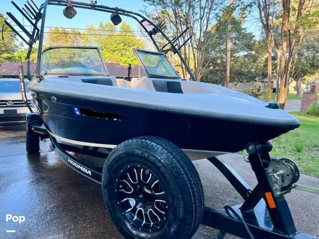Slide: The Image of 2006 Moomba Outback V for sale in Tupelo, MS - 1