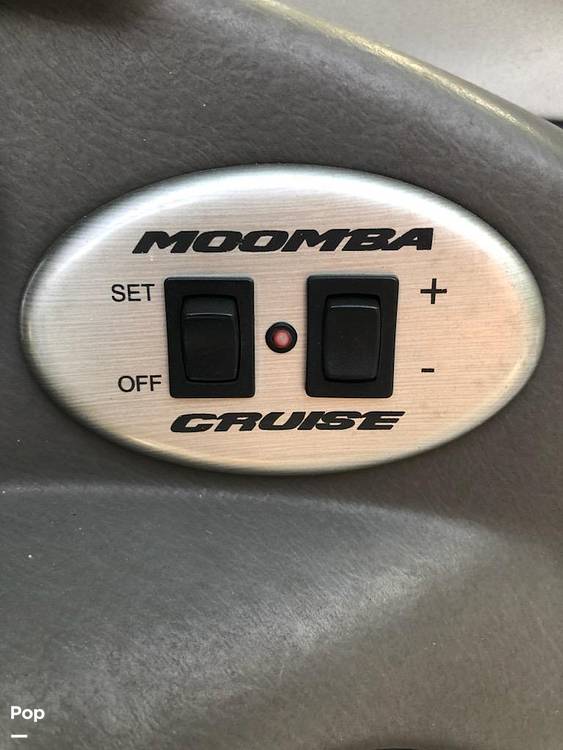 Slide: The Image of Moomba Outback V 2006 - 12827160
