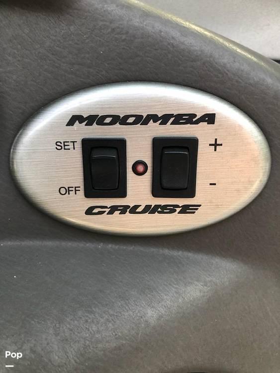 Slide: The Image of 2006 Moomba Outback V for sale in Tupelo, MS - 3