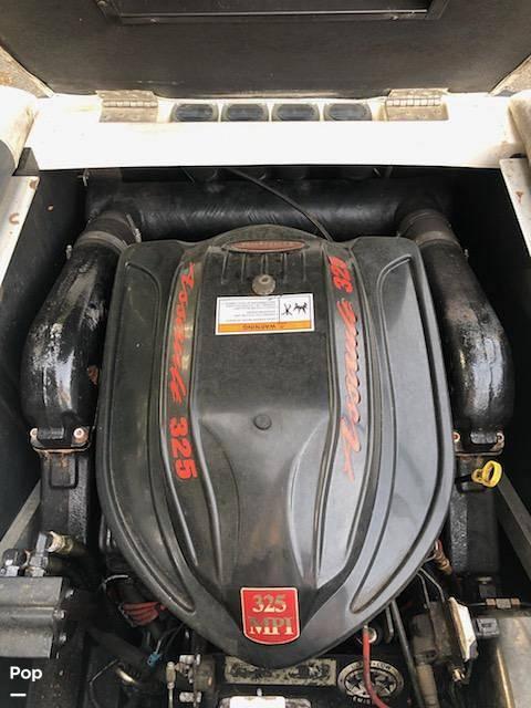 Slide: The Image of 2006 Moomba Outback V for sale in Tupelo, MS - 5