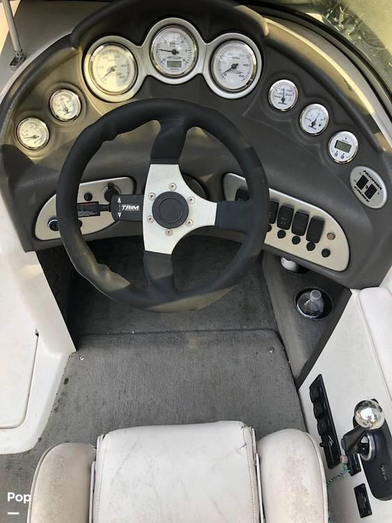 Slide: The Image of 2006 Moomba Outback V for sale in Tupelo, MS - 7