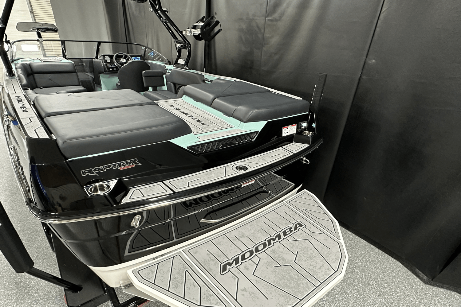 Slide: The Image of Moomba Tykon 2024 - 18